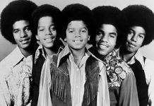 The Jackson 5.