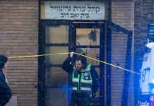 Tiroteo en Nueva Jersey, investigado como posible terrorismo doméstico El fiscal indicó además que ya se realizaron cinco de las autopsias y otra se realizará este jueves, y que no se revelarán los resultados de éstas por el momento.