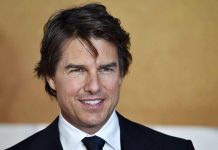 El actor estadounidense Tom Cruise publicó este lunes en sus redes sociales el adelanto más completo hasta la fecha de lo que será su próxima película, "Top Gun: Maverick".