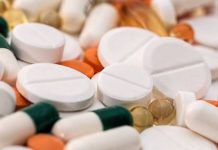 Entre 2018 y 2019 un promedio de más de 130 personas han muerto cada día por sobredosis de opioides.
