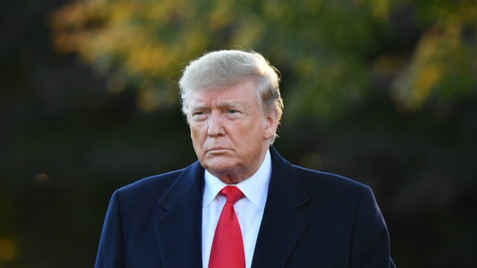 "Todo el trabajo necesario para declarar organizaciones terroristas a los carteles mexicanos est&aacute; completo. Legalmente estamos listos para hacerlo", anunci&oacute; Trump.
