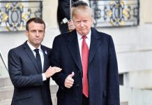 En las dos últimas cumbres de la OTAN, Trump tuvo el protagonismo garantizado debido a sus ataques pasados a la Alianza.