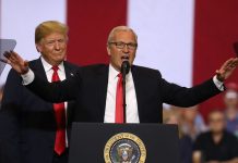 El demócrata por Nueva Jersey consideró que la Administración de Trump "tiene una posición muy negativa en cualquier tema migratorio".
