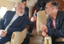 Trump pide a Irán hacer un "trato juntos" después del intercambio de presos Los presos que fueron liberados son el científico iraní Masud Soleimaní, y el investigador estadounidense Xiyue Wang.
