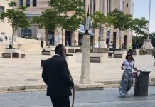 Una localidad de Nueva York es acusada de discriminar a ultraortodoxos judíos La fiscal insistió en que esas medidas suponen una violación de las normas sobre acceso a la vivienda y un acto "antisemita".