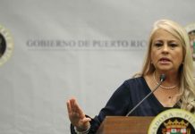 Wanda Vázquez cumple con últimos requisitos antes de presentar candidatura Vázquez acudió a la Oficina del Contralor Electoral (OCE) para recibir el curso sobre financiación de campañas que exige la normativa puertorriqueña a los candidatos.