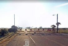 La alerta y el cierre de la base fueron levantados cerca de una hora después, sin que se sepan detalles del motivo de la emergencia.