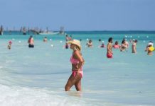 El turismo en Florida continúa su rápida recuperación en 2022 República Dominicana anunció este domingo que lanzó una campaña en Estados Unidos, su principal mercado, para atraer viajeros tras el pronunciado descenso de los últimos meses
