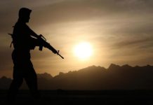 Un miembro de las Fuerzas Armadas estadounidenses desplegadas en Afganistán fue asesinado por los talibanes durante una operación en la provincia de Kunduz