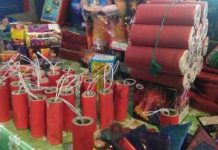 Al menos trece personas murieron desde la víspera de la Navidad en Honduras, mientras que unas ocho resultaron lesionadas por manipular petardos