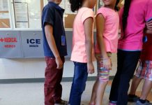 Maddie, de 6 años, está "extremadamente triste" y no entiende por qué lleva recluida desde hace casi medio año en el centro de detención de migrantes Berks, en Pensilvania.