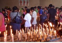 El de Tizimín es el santuario más importante en Latinoamérica que rinde tributo a los Reyes Magos y el segundo en el mundo, superado por la Catedral de Colonia, Alemania.