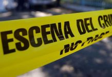 Un hombre de 29 años murió y otro de 34 fue herido de bala en la noche del viernes por desconocidos en un tiroteo