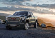 2020 GMC Sierra Denali: ¿La mejor Sierra de todos los tiempos? 2020 GMC Sierra Denali