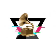La 62 edición de los premios Grammy, los galardones más importantes de la música, se celebró hoy en el Staples Center de Los Ángeles