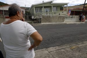 El secretario de Estado de Puerto Rico, Elmer Rom&aacute;n, confirm&oacute; este mi&eacute;rcoles que un total de 786 viviendas sufrieron da&ntilde;os a causa de los terremotos que sacuden la isla caribe&ntilde;a desde hace d&iacute;as.