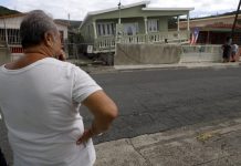 Confirman cerca de 800 viviendas dañadas en Puerto Rico a causa de los terremotos El secretario de Estado de Puerto Rico, Elmer Román, confirmó este miércoles que un total de 786 viviendas sufrieron daños a causa de los terremotos que sacuden la isla caribeña desde hace días.