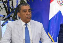 El congresista estadounidense Adriano Espaillat pidió a Colombia que acelere la extradición a EE.UU. del presunto narcotraficante dominicano César Emilio Peralta Adames "El Abusador"