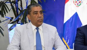 El congresista estadounidense Adriano Espaillat pidió a Colombia que acelere la extradición a EE.UU. del presunto narcotraficante dominicano César Emilio Peralta Adames "El Abusador"