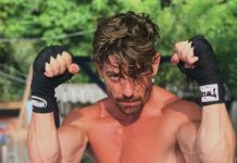 El actor Adrián Lastra se muda a Miami para participar en "Mira Quién Baila" Tras participar en "Velvet Collection", Lastra formó parte del elenco de "En brazos de un asesino", la primera película de la productora del artista y empresario cubano William Levy.