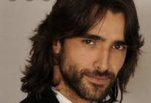 El actor español Aitor Luna y la costa gallega regresarán este año a la televisión estadounidense durante segunda temporada de la serie "Enemigo Íntimo"