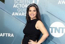 America Ferrera debuta en Netflix en febrero con la serie latina "Gentefied" La serie, que ha sido creada por los chicanos Marvin Lemus y Linda Yvette Chávez, contará también con Ferrera como directora de dos capítulos y como actriz invitada.