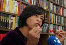 Esa imagen de Zambada, recreada por la periodista mexicana Anabel Hernández, deja ver la influencia, el poder y el dominio que el capo se ha forjado en la industria mundial del narcotráfico