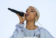 Ariana Grande actuará en los Grammy Ariana Grande anunció hoy que actuará en la próxima edición de los Grammy, que se celebrará el 26 de enero en el Staples Center de Los Ángeles .