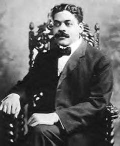 Arthur Schomburg, activista cultural afro-puertorrique&ntilde;o, fue pionero a nivel nacional sentando las bases de protecci&oacute;n y promoci&oacute;n de la cultura afro a principio del siglo XX.
