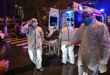 Aumentan a 110 las personas bajo vigilancia por posible coronavirus Los últimos datos de las autoridades chinas cifran en 80 los muertos y en 2.744 las personas infectadas.