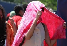 Aumento de temperatura podría causar más de 2.000 muertes al año en EE.UU. El anticipado aumento de las temperaturas debido al cambio climático causará más de 2.000 casos de accidentes mortales cada año en Estados Unidos