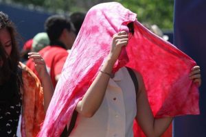 El anticipado aumento de las temperaturas debido al cambio clim&aacute;tico causar&aacute; m&aacute;s de 2.000 casos de accidentes mortales cada a&ntilde;o en Estados Unidos