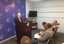 Estudio advierte que el Congreso de Florida erosiona el poder de gobiernos locales Se trata de una "estrategia" de la Legislatura de Florida que se ha vuelto "difícil", se lamentó Ben Wilcox, director de Investigación de Integrity Florida.