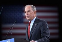 Bloomberg propone que Puerto Rico sea un estado y tenga fondos como el resto Bloomberg propone un plan económico que "provea a Puerto Rico la misma red de seguridad financiera que cualquier otro estado, incluyendo fondos justos" para programas de beneficios sociales como Medicaid.