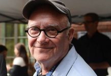 El guionista estadounidense Buck Henry, que escribió la película "The Graduate" (1967), murió a los 89 años en Los Ángeles