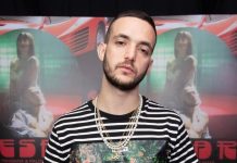 El rapero español C. Tangana, uno de los íconos de la música trap, lanzó este jueves “Yelo”, su primer sencillo de 2020 acompañado de un video.