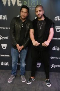 El d&uacute;o colombiano de pop urbano Cali y El Dandee lanzaron su nuevo sencillo "borracho de amor", en el que mezclan lo mejor de su sonido con el toque rom&aacute;ntico de la agrupaci&oacute;n mexicana Reik