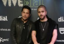 Cali y El Dandee se unen a Reik en "Borracho De Amor" El dúo colombiano de pop urbano Cali y El Dandee lanzaron su nuevo sencillo "borracho de amor", en el que mezclan lo mejor de su sonido con el toque romántico de la agrupación mexicana Reik