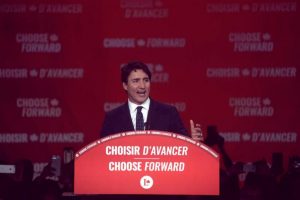 El primer ministro canadiense, Justin Trudeau, declar&oacute; hoy al reinicio de las sesiones de la C&aacute;mara Baja del Parlamento que se van a "concentrar en ratificarlo r&aacute;pidamente". 