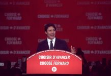Canadá inicia proceso de ratificación del nuevo tratado norteamericano T-MEC El primer ministro canadiense, Justin Trudeau, declaró hoy al reinicio de las sesiones de la Cámara Baja del Parlamento que se van a "concentrar en ratificarlo rápidamente".
