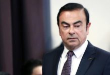 Ghosn habló con productor de Hollywood sobre una posible película de su vida Carlos Ghosn, que el pasado lunes se fugó de Japón donde se enfrentaba a un juicio por irregularidades financieras, entró en contacto con un importante productor de Hollywood para plantear la posibilidad de hacer una película sobre su vida.