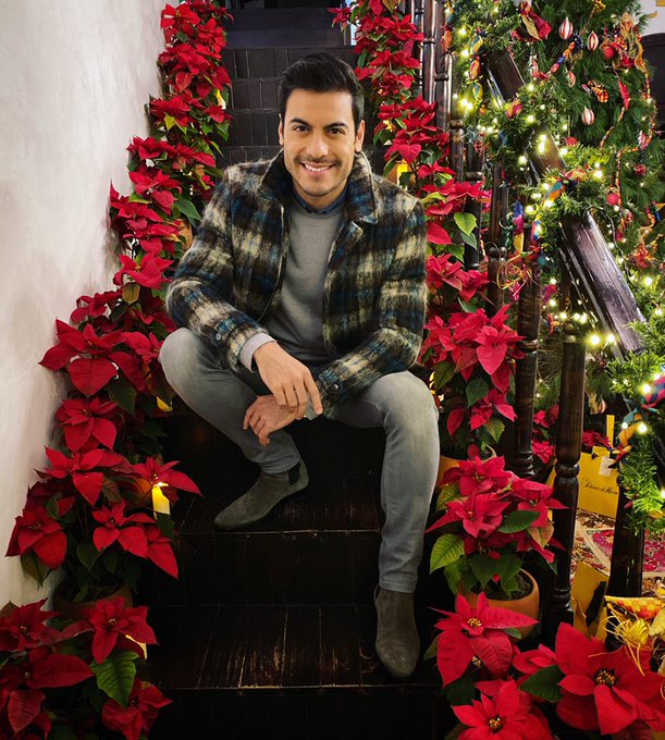 Carlos Rivera.