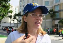 Alcaldesa San Juan decidirá hoy la celebración de las Fiestas de la Calle San Sebastián La alcaldesa de San Juan, Carmen Yulín Cruz Soto, anunciará este lunes su determinación a la celebración de la edición 50 de las tradicionales Fiestas de la Calle San Sebastián