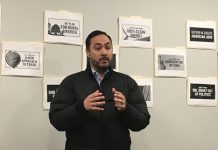 Castro calificó como "profundamente decepcionante que el Tribunal Supremo se haya puesto del lado del presidente Trump y permita que la regla de carga pública entre en efecto".