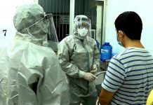 China anunció hoy que ha empezado a desarrollar una vacuna con la que prevé combatir y derrotar al nuevo coronavirus