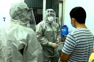 China anunci&oacute; hoy que ha empezado a desarrollar una vacuna con la que prev&eacute; combatir y derrotar al nuevo coronavirus 