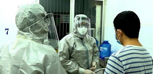 China anunció hoy que ha empezado a desarrollar una vacuna con la que prevé combatir y derrotar al nuevo coronavirus