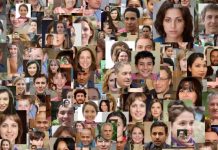 Una app permite a Policía identificar a casi cualquier persona Más de 600 agencias y cuerpos del orden en Estados Unidos han comenzado a utilizar durante el pasado año una nueva aplicación de reconocimiento facial