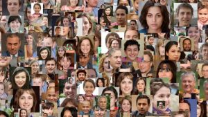 M&aacute;s de 600 agencias y cuerpos del orden en Estados Unidos han comenzado a utilizar durante el pasado a&ntilde;o una nueva aplicaci&oacute;n de reconocimiento facial