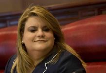 Comisionada residente exige a Trump declarar Puerto Rico desastre mayor por sismos González indicó que instaba a Trump a apruebe la declaración de desastre mayor solicitada por la gobernadora de Puerto Rico.